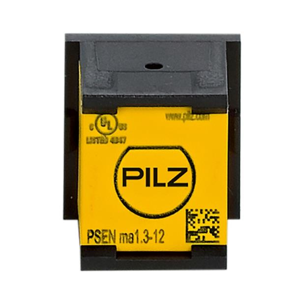 PILZ皮爾磁德國安全開關  570271