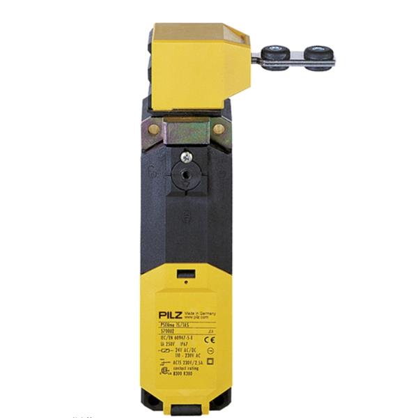 PILZ皮爾磁德國安全開關  570271