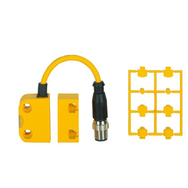 PILZ皮爾磁德國安全開關  570271