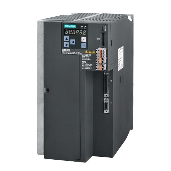 SIEMENS西門子德國(guó) SINAMICS V20系列  6SL3210-5BB21-5UV1