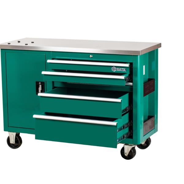 SATA世達(dá)美國五金工具 工具儲(chǔ)存 95501-14