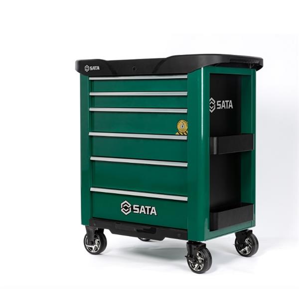 SATA世達(dá)美國五金工具 工具儲(chǔ)存 95501-14