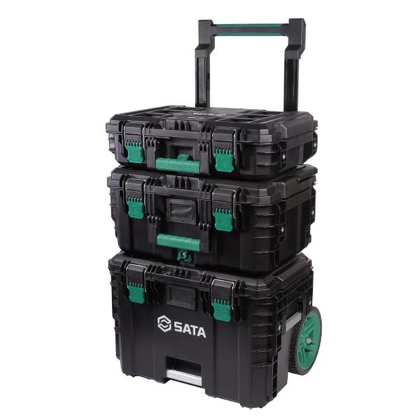 SATA世達(dá)美國五金工具 工具儲(chǔ)存 95501-14