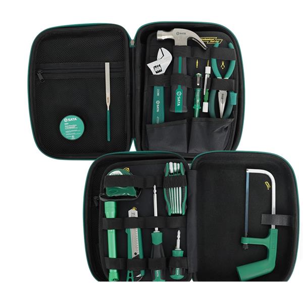 SATA世達(dá)美國 五金組套 06003A