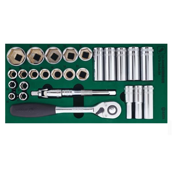 SATA世達(dá)美國 五金組套 06003A