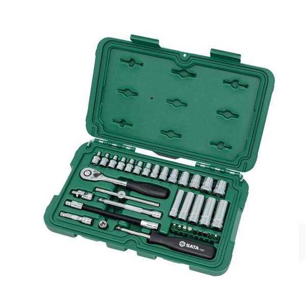 SATA世達美國 套筒  25805