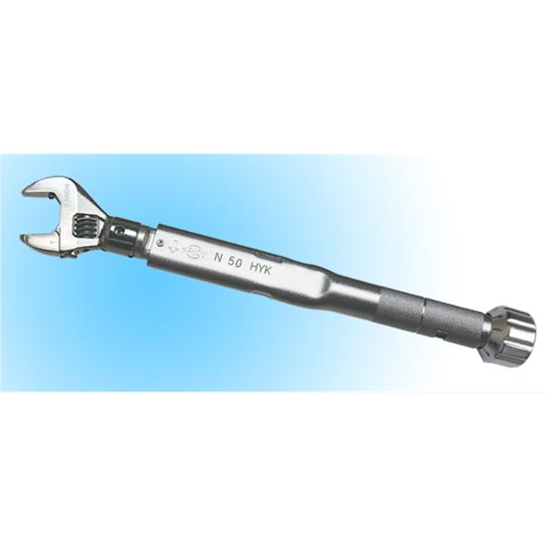 KANON中村日本預設類型扳手 N560LCK