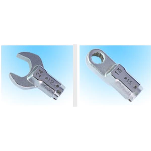 KANON中村日本扳手替換頭 200NCK5865