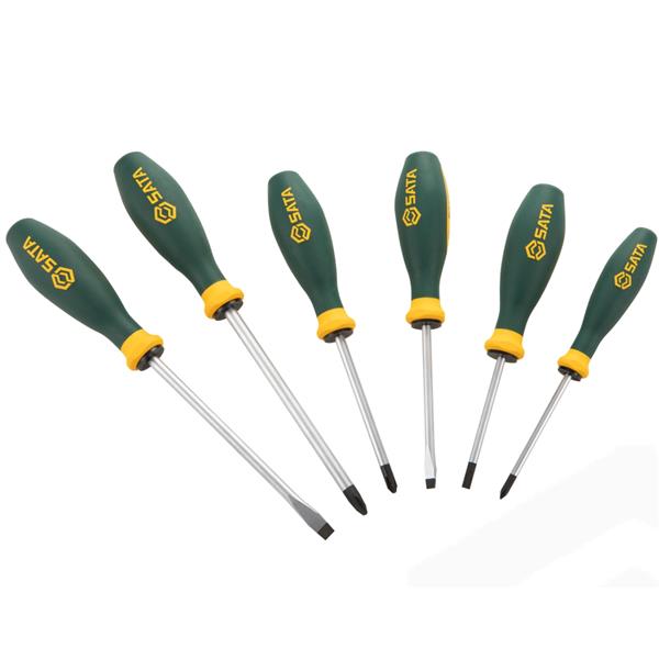 SATA世達(dá)美國 螺絲批 59134-50