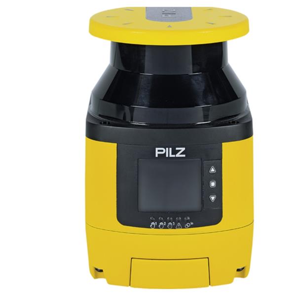 PILZ皮爾磁德國(guó)安全區(qū)域掃描儀 6D000009