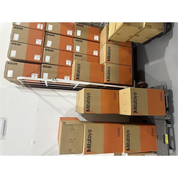 日本MITUTOYO三豐兩個中心172-600