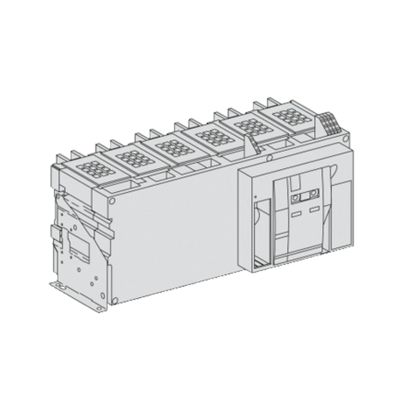 SCHNEIDER施耐德空氣斷路器64972
