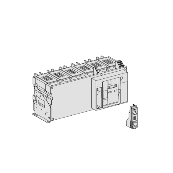SCHNEIDER施耐德空氣斷路器64971