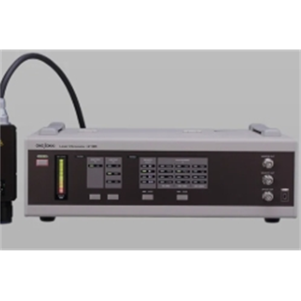 ONOSOKKI日本小野激光多普勒測(cè)振儀 LV-1800