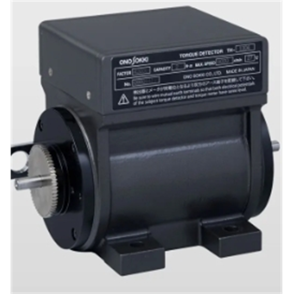 ONOSOKKI日本小野中小型高速旋轉扭矩檢測儀TH-1105