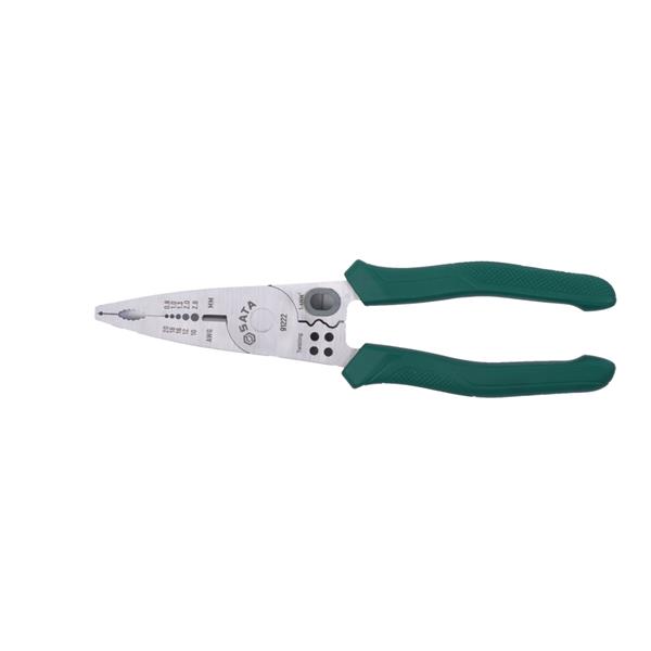 SATA世達美國 鉗類工具 70301A