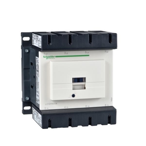 SCHNEIDER施耐德接觸器LP1D40008ED