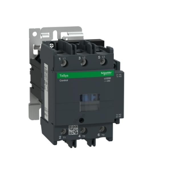 SCHNEIDER施耐德接觸器LP1D40008ED