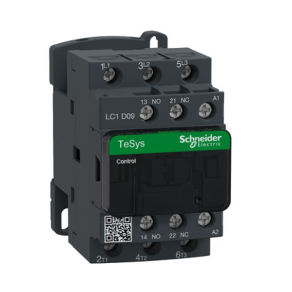 SCHNEIDER施耐德接觸器LC1D95F7C