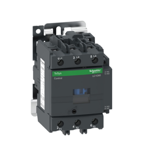 SCHNEIDER施耐德接觸器LC1D95F7C