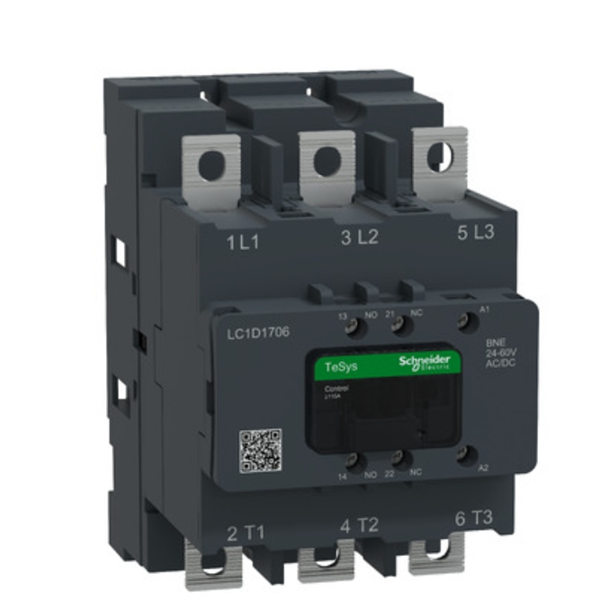 SCHNEIDER施耐德接觸器LC1D95F7C