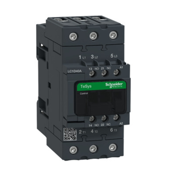 SCHNEIDER施耐德接觸器LC1D95F7C