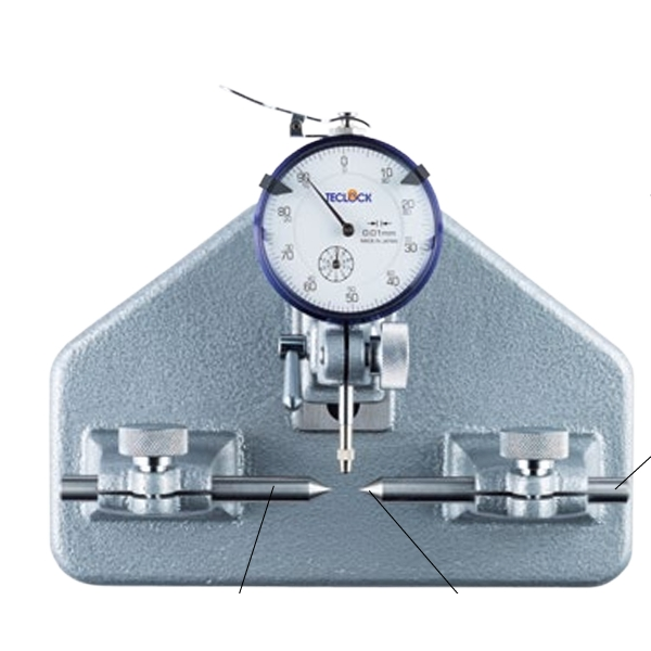 TECLOCK日本得樂其他精密測(cè)量?jī)x器DTN-30