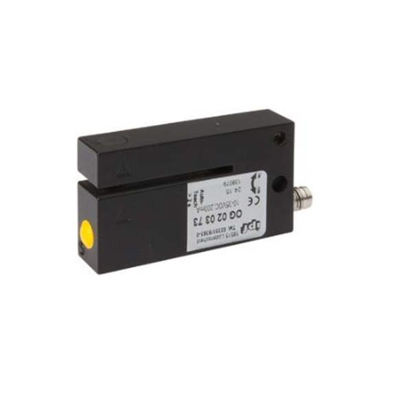 德國IPF叉狀和角狀的光障OGKG0572