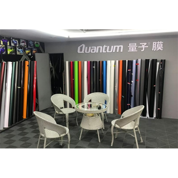 圣戈班 saint gobian量子漆面保護(hù)膜 PPF T Plus 透明膜