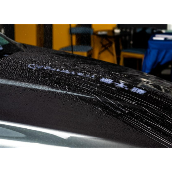 圣戈班 saint gobian量子漆面改色膜 冰鉆粉