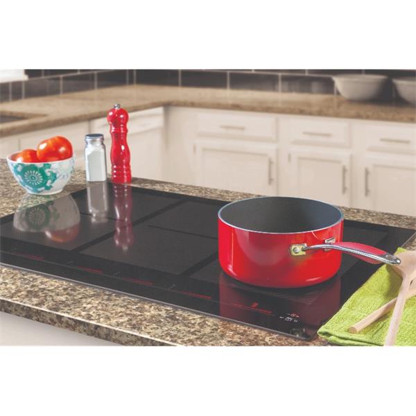 圣戈班 saint gobian 微晶玻璃灶具面板KeraWhite（白色微晶玻璃）