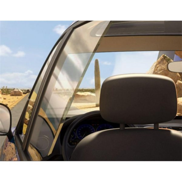 圣戈班 saint gobian 汽車玻璃系統 隱私玻璃