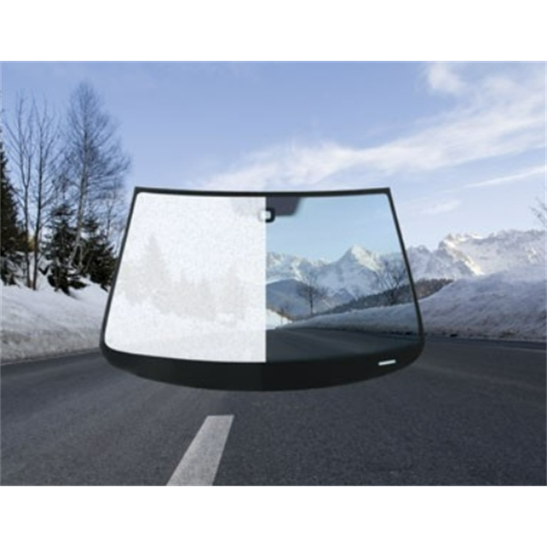 圣戈班 saint gobian 汽車玻璃系統 隱私玻璃