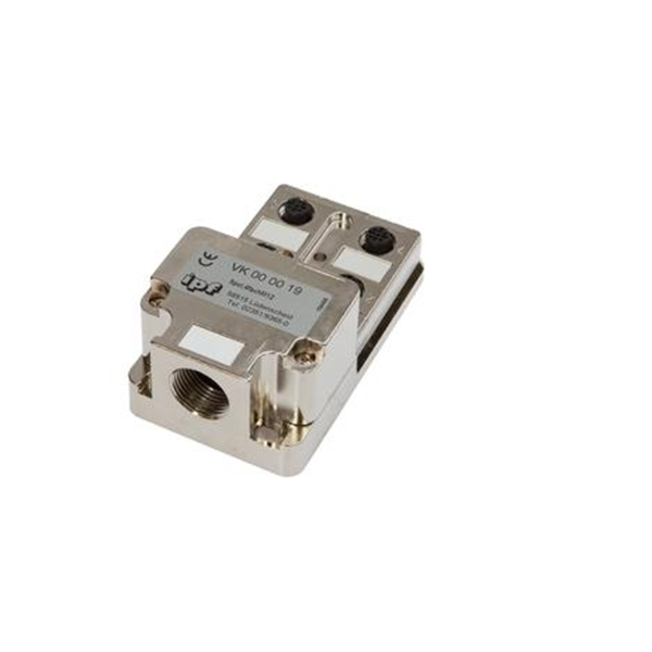 德國IPF執(zhí)行器分配器VK001101