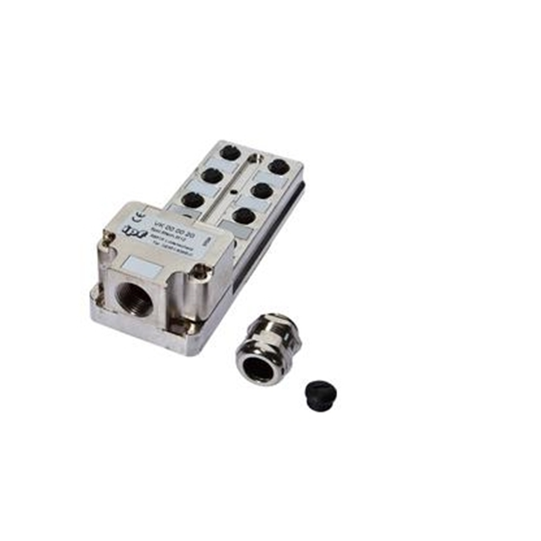 德國IPF執(zhí)行器分配器VK001101