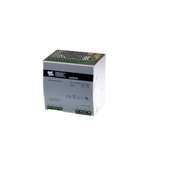 德國(guó)IPF電源單元NY000008