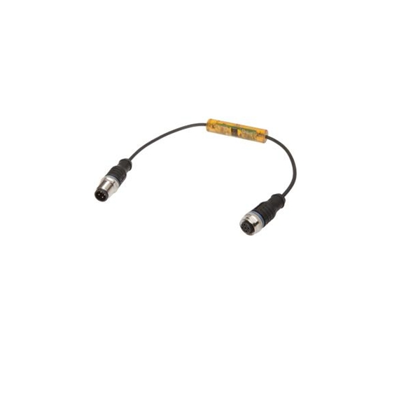 德國IPF安全繼電器A0000299