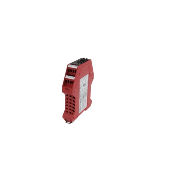 德國IPF安全繼電器A0000299