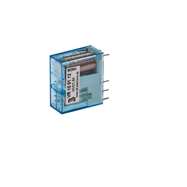 德國IPF安全繼電器A0000299