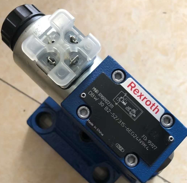 Rexroth德國力士樂絞盤齒輪箱 MOBILEX GFT-W Large (> 105 kNm)