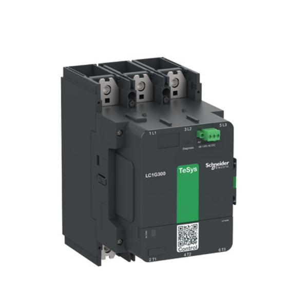 SCHNEIDER施耐德控制產品LC1G300LSEMC