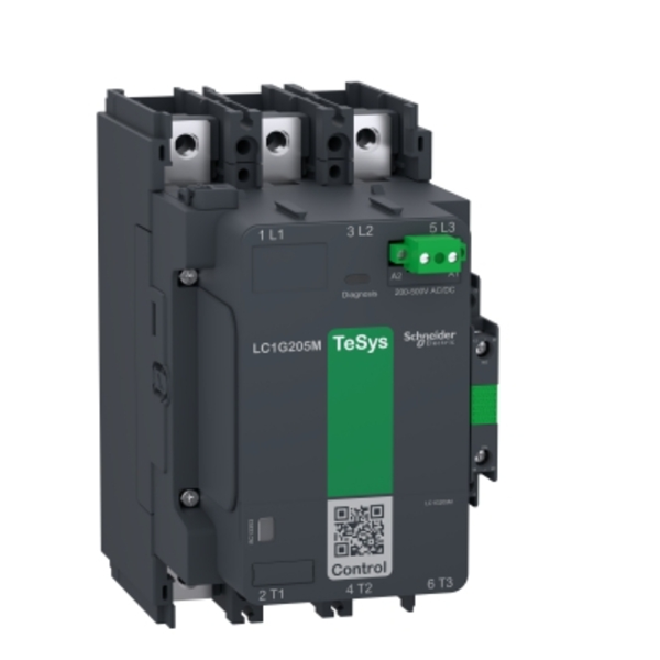 SCHNEIDER施耐德控制產品LC1G300LSEMC