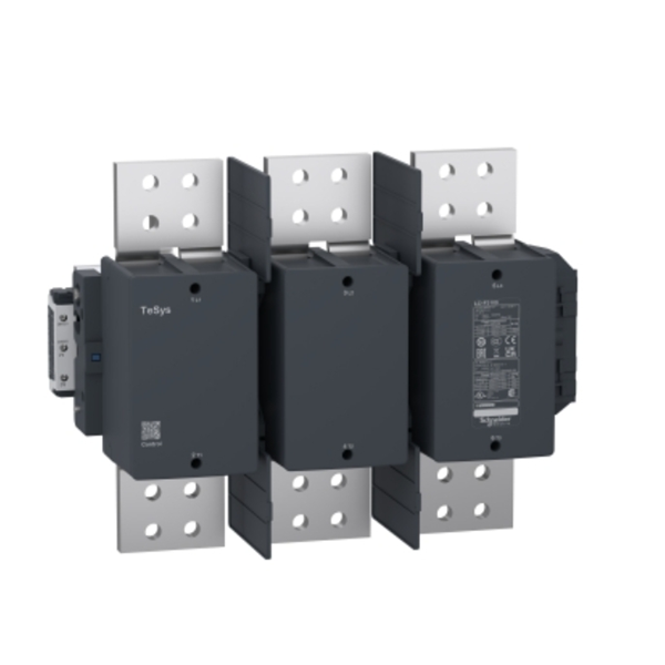 SCHNEIDER施耐德接觸器LC1F225U7