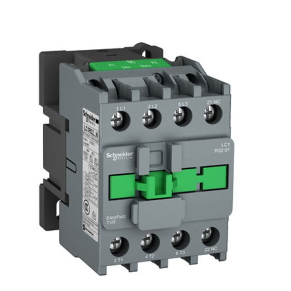 SCHNEIDER施耐德接觸器LC1R3810B5N