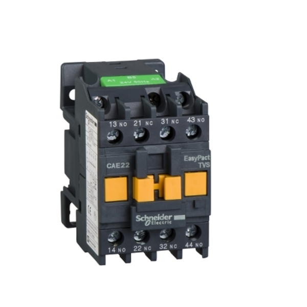 SCHNEIDER施耐德控制繼電器CAR2205N