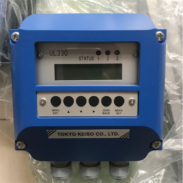 TOKYO KEISO差壓流量計CDT2000