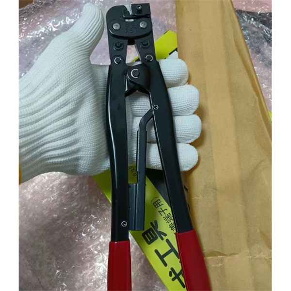 JST日本壓接工具 接口連接接頭MJ-66J-RD315