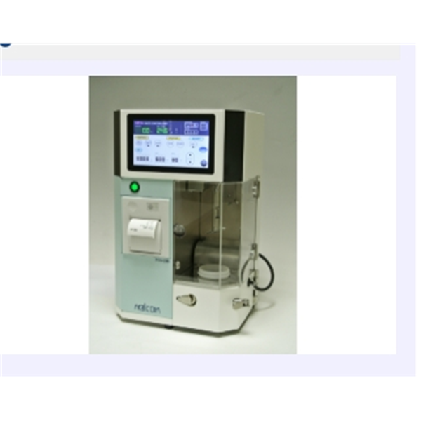 馬康MALCOM錫膏粘度計(jì)PCU-285