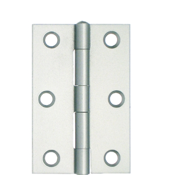 SOL清水不銹鋼鉸鏈中厚No.724拋光51