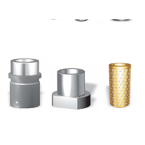 德國MICRONORM導向元件M.7270.LB